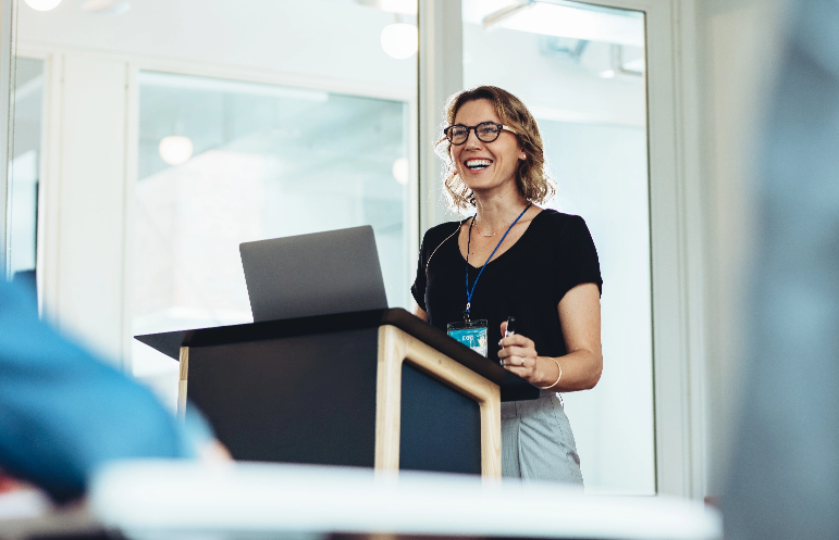 FME Server authoring training