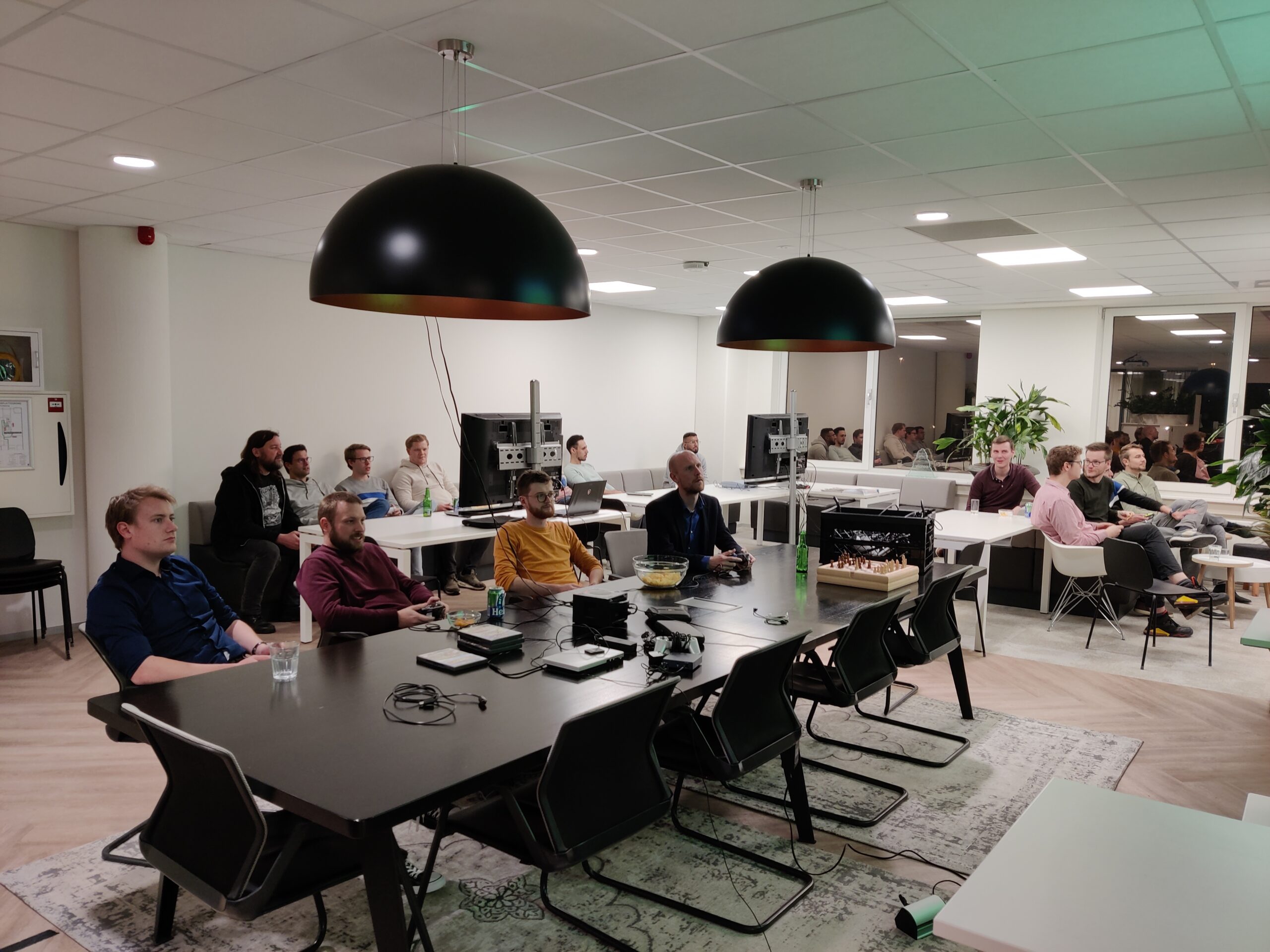 Wat kan je van ons verwachten?