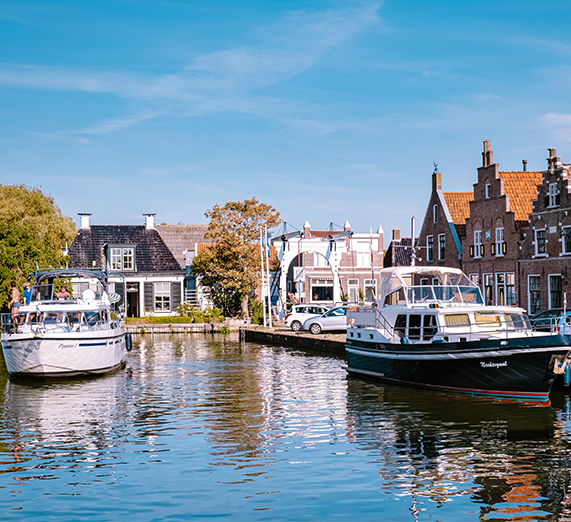 Sùdwest-Fryslan FME Cloud oplossing