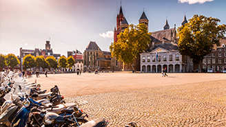 In bulk gebruiksoppervlakten inlezen