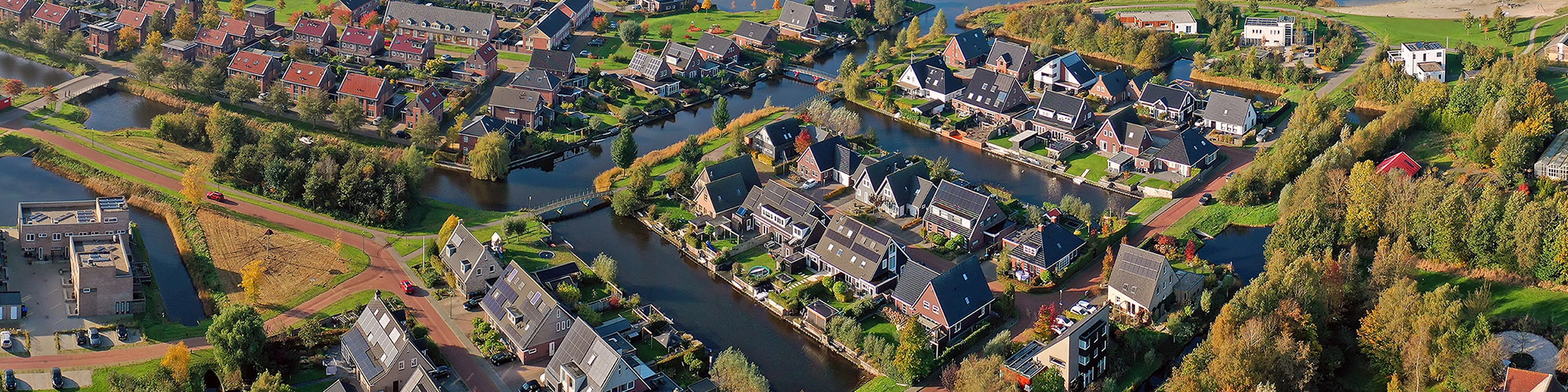 Samen meer maatschappelijke waarde creëren met Geo Data oplossingen