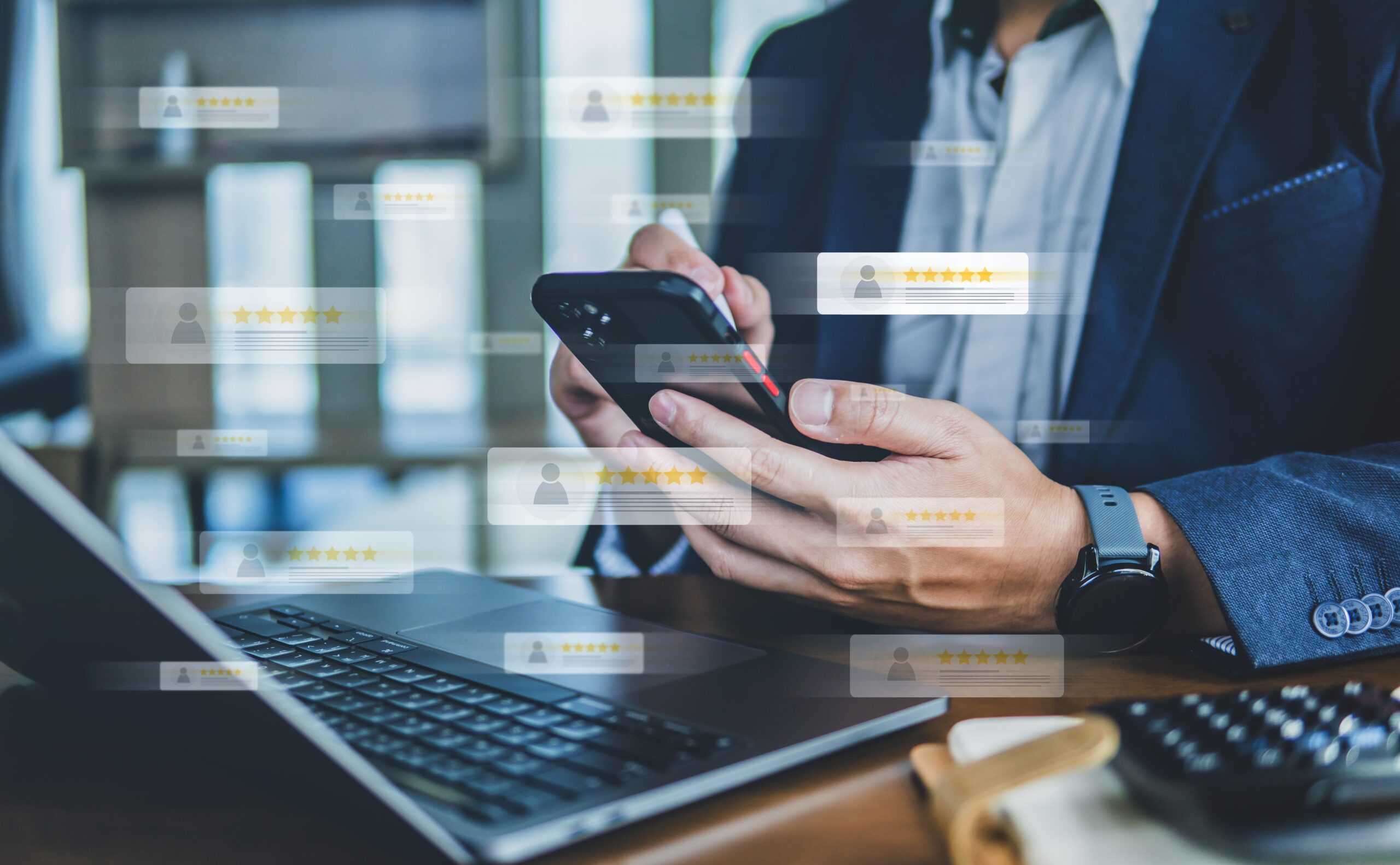 Neuron Feedback Board